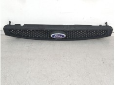 Recambio de rejilla delantera para ford fiesta v (jh_, jd_) 1.4 16v referencia OEM IAM 2S618A133BW  