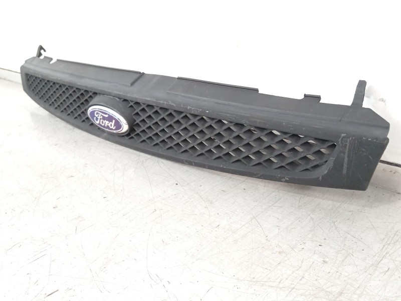 Recambio de rejilla delantera para ford fiesta v (jh_, jd_) 1.4 16v referencia OEM IAM 2S618A133BW  
