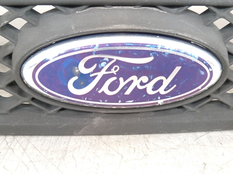 Recambio de rejilla delantera para ford fiesta v (jh_, jd_) 1.4 16v referencia OEM IAM 2S618A133BW  