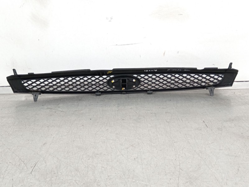 Recambio de rejilla delantera para ford fiesta v (jh_, jd_) 1.4 16v referencia OEM IAM 2S618A133BW  