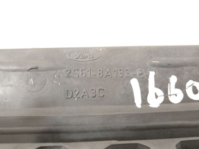 Recambio de rejilla delantera para ford fiesta v (jh_, jd_) 1.4 16v referencia OEM IAM 2S618A133BW  