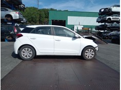 hyundai i20 ii (gb, ib) del año 2016