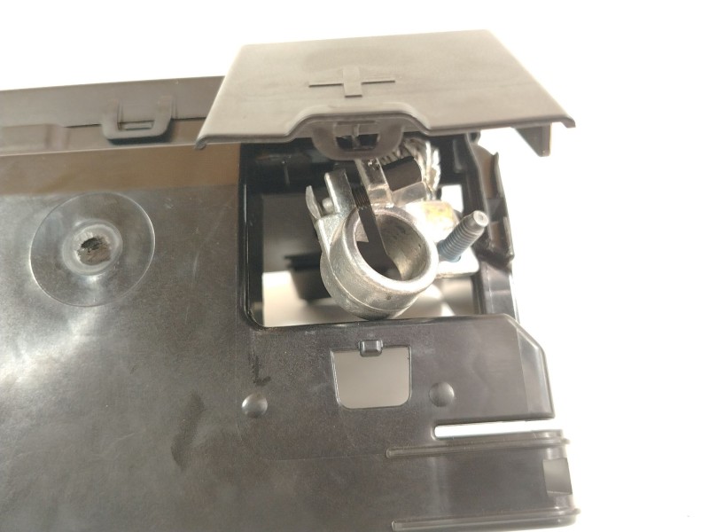 Recambio de caja reles / fusibles para cupra leon (kl1, ku1, kug) 2.0 tsi referencia OEM IAM 5WA915429A 5WA937548 