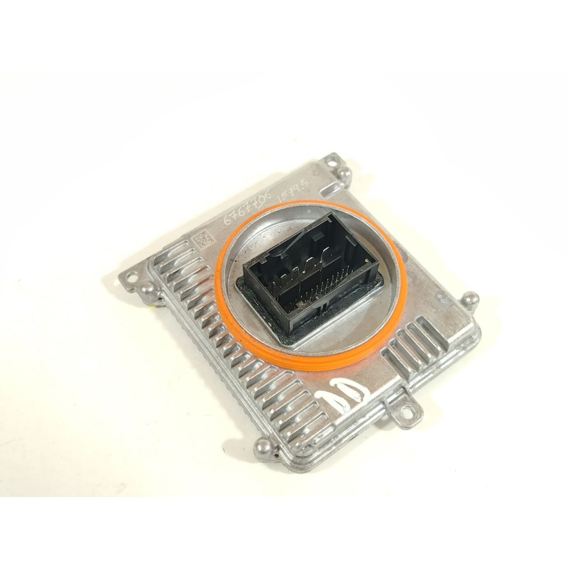 Recambio de centralita faros xenon para cupra leon (kl1, ku1, kug) 2.0 tsi referencia OEM IAM 992941572AK 992941572A 