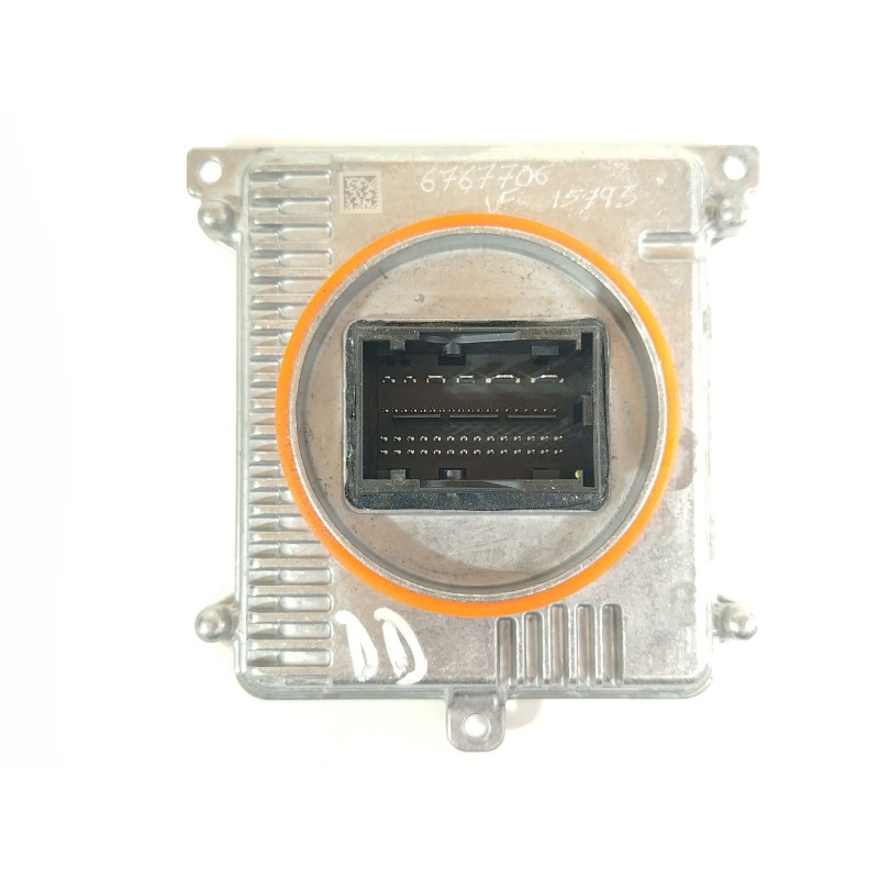 Recambio de centralita faros xenon para cupra leon (kl1, ku1, kug) 2.0 tsi referencia OEM IAM 992941572AK 992941572A 
