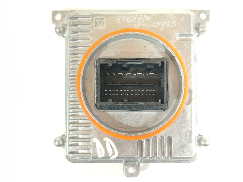 Recambio de centralita faros xenon para cupra leon (kl1, ku1, kug) 2.0 tsi referencia OEM IAM 992941572AK 992941572A 