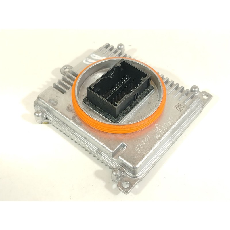 Recambio de centralita faros xenon para cupra leon (kl1, ku1, kug) 2.0 tsi referencia OEM IAM 992941572AK 992941572A 