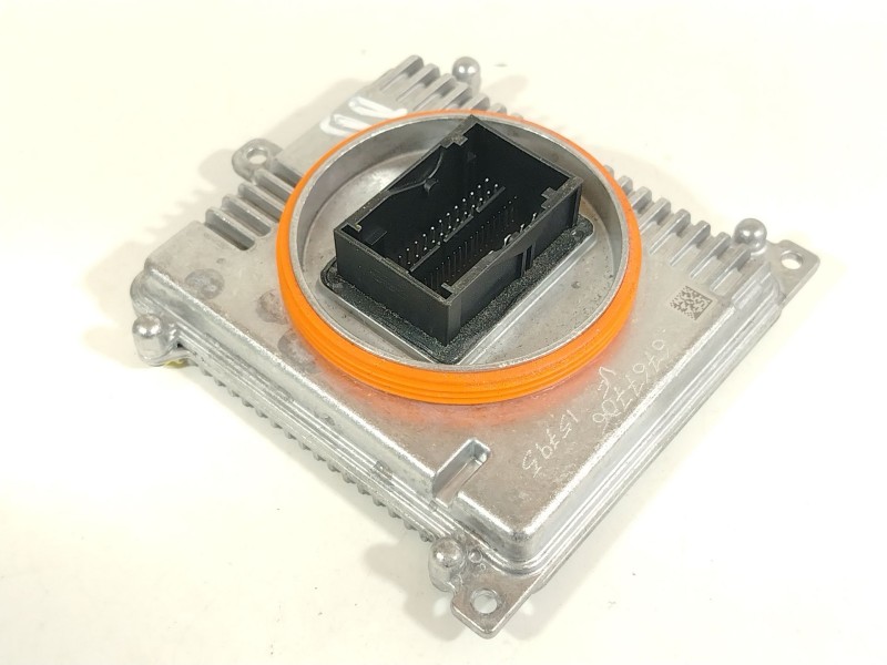 Recambio de centralita faros xenon para cupra leon (kl1, ku1, kug) 2.0 tsi referencia OEM IAM 992941572AK 992941572A 