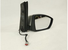 Recambio de retrovisor derecho para ford c-max ii (dxa/cb7, dxa/ceu) 1.6 tdci referencia OEM IAM AM5117682LM  