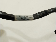 Recambio de retrovisor derecho para ford c-max ii (dxa/cb7, dxa/ceu) 1.6 tdci referencia OEM IAM AM5117682LM   2