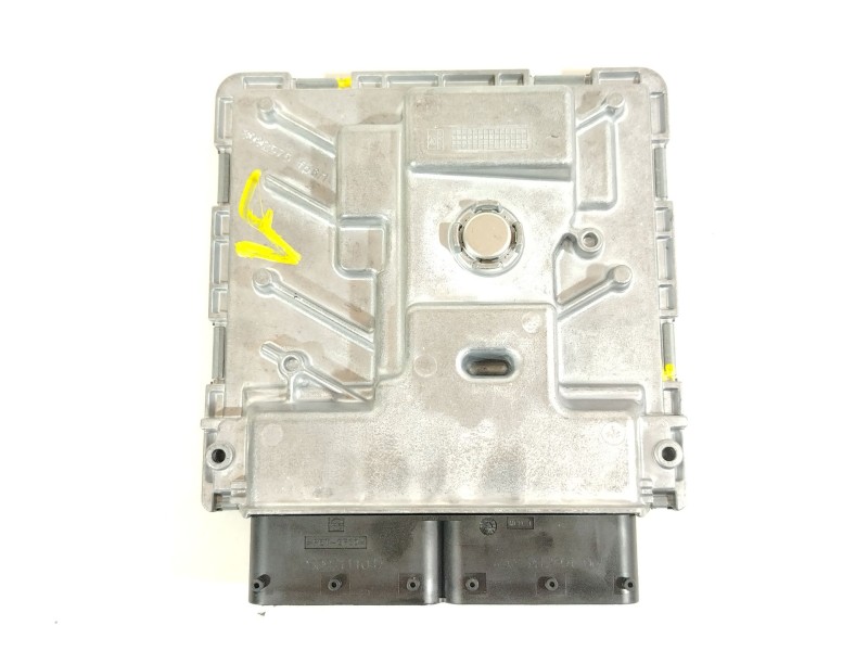 Recambio de centralita motor uce para cupra leon (kl1, ku1, kug) 2.0 tsi referencia OEM IAM 06K907425AA  