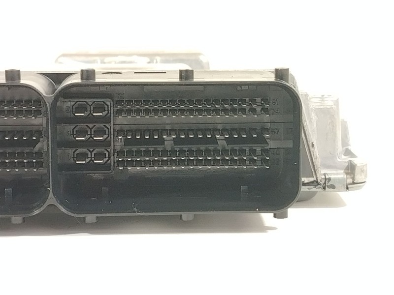 Recambio de centralita motor uce para cupra leon (kl1, ku1, kug) 2.0 tsi referencia OEM IAM 06K907425AA  