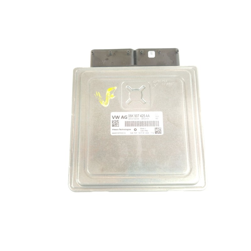 Recambio de centralita motor uce para cupra leon (kl1, ku1, kug) 2.0 tsi referencia OEM IAM 06K907425AA  