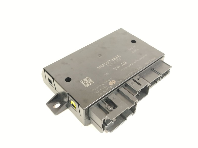 Recambio de modulo electronico para cupra leon (kl1, ku1, kug) 2.0 tsi referencia OEM IAM 5H2907383E 5H2907383 