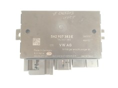 Recambio de modulo electronico para cupra leon (kl1, ku1, kug) 2.0 tsi referencia OEM IAM 5H2907383E 5H2907383  2