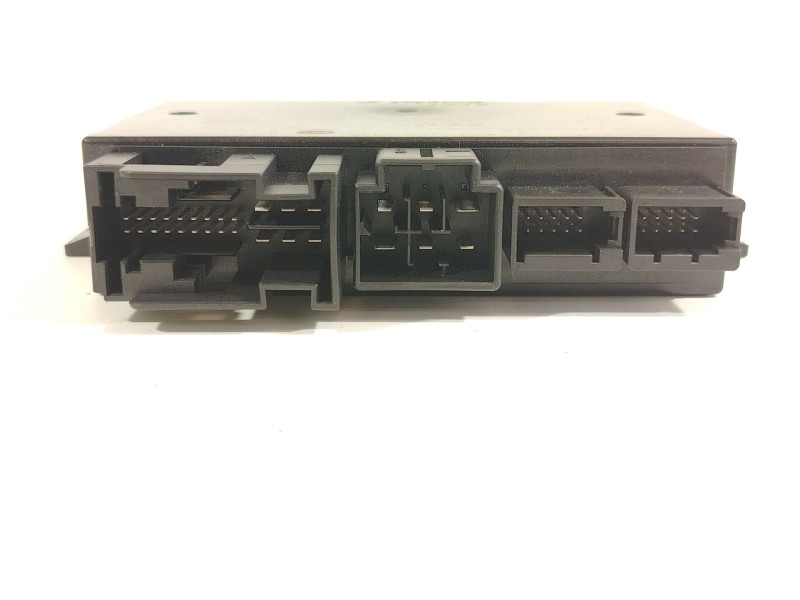 Recambio de modulo electronico para cupra leon (kl1, ku1, kug) 2.0 tsi referencia OEM IAM 5H2907383E 5H2907383 