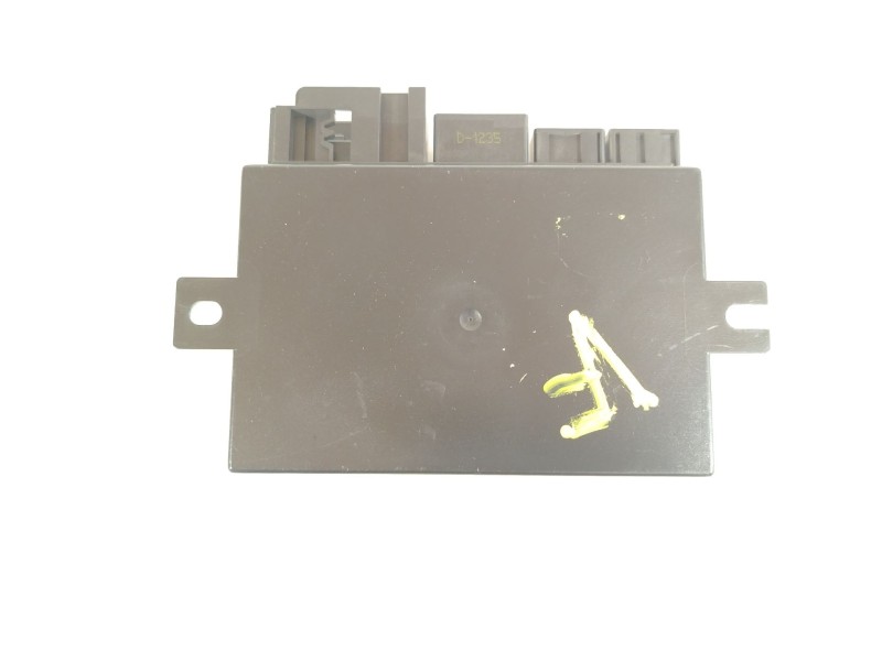 Recambio de modulo electronico para cupra leon (kl1, ku1, kug) 2.0 tsi referencia OEM IAM 5H2907383E 5H2907383 