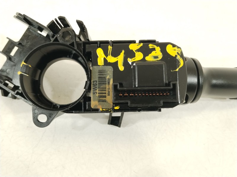 Recambio de mando luces para kia cee´d sw (ed) 1.6 crdi 115 referencia OEM IAM 934101M630  