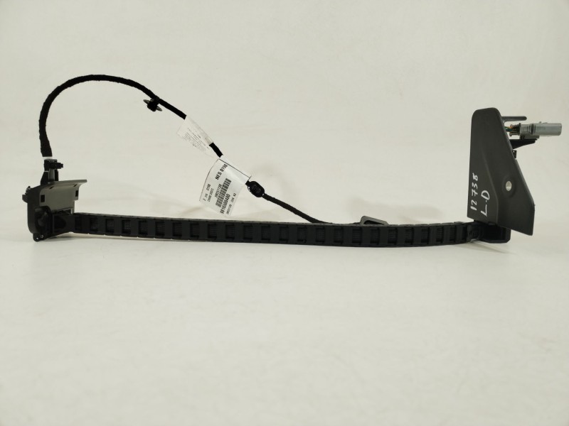 Recambio de cable para peugeot traveller autobús (v_) 2.0 bluehdi 145 referencia OEM IAM 9816588480 3M251138 