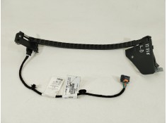 Recambio de cable para peugeot traveller autobús (v_) 2.0 bluehdi 145 referencia OEM IAM 9816588480 3M251138  2