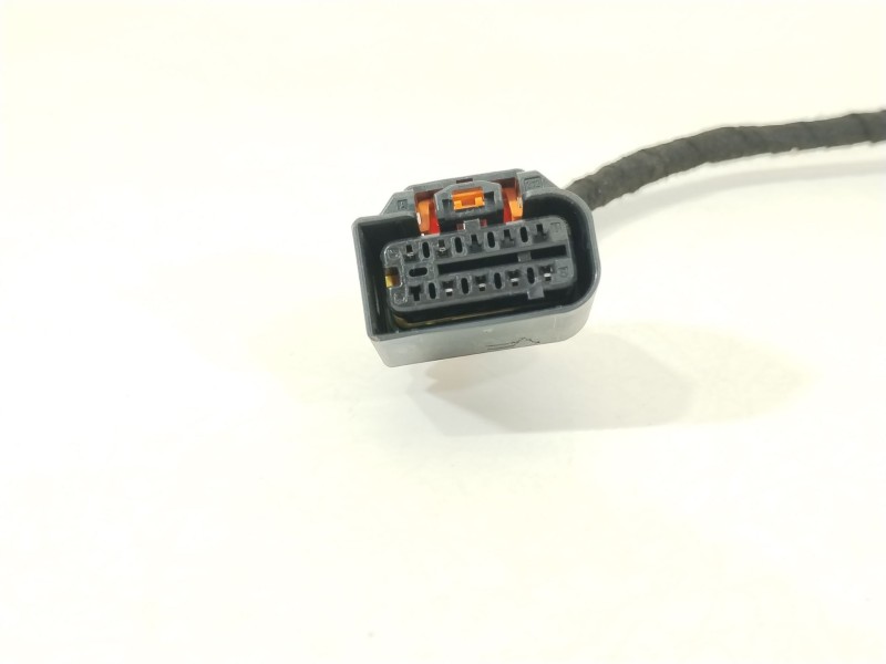 Recambio de cable para peugeot traveller autobús (v_) 2.0 bluehdi 145 referencia OEM IAM 9816588480 3M251138 