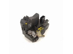 Recambio de cerradura puerta delantera izquierda para opel vectra c berlina elegance referencia OEM IAM 13210767  