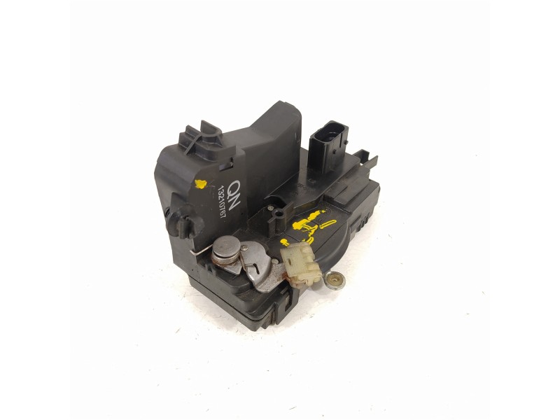 Recambio de cerradura puerta delantera izquierda para opel vectra c berlina elegance referencia OEM IAM 13210767  
