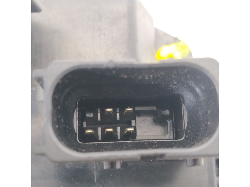 Recambio de cerradura puerta delantera izquierda para opel vectra c berlina elegance referencia OEM IAM 13210767  