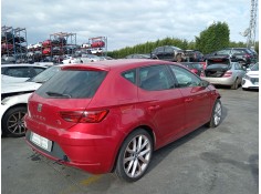 seat leon (5f1) del año 2018