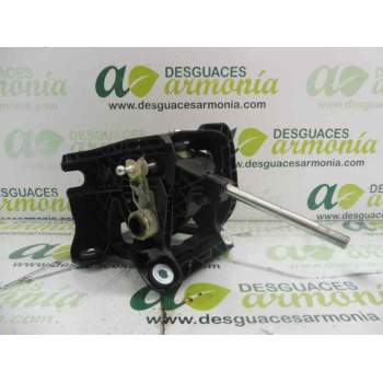 PALANCA CAMBIO AV6R7C453MAG 