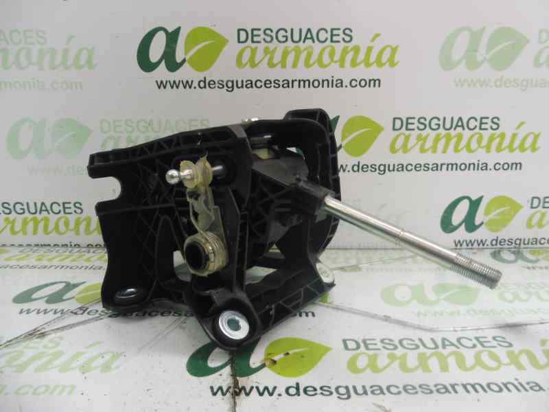 PALANCA CAMBIO AV6R7C453MAG 
