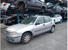 rover 200 ii hatchback (rf) del año 1999