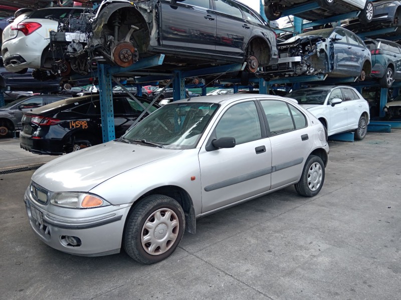 rover 200 ii hatchback (rf) del año 1999