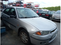 rover 200 ii hatchback (rf) del año 1999 2