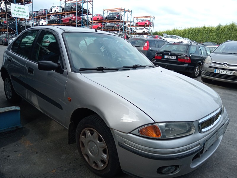 rover 200 ii hatchback (rf) del año 1999