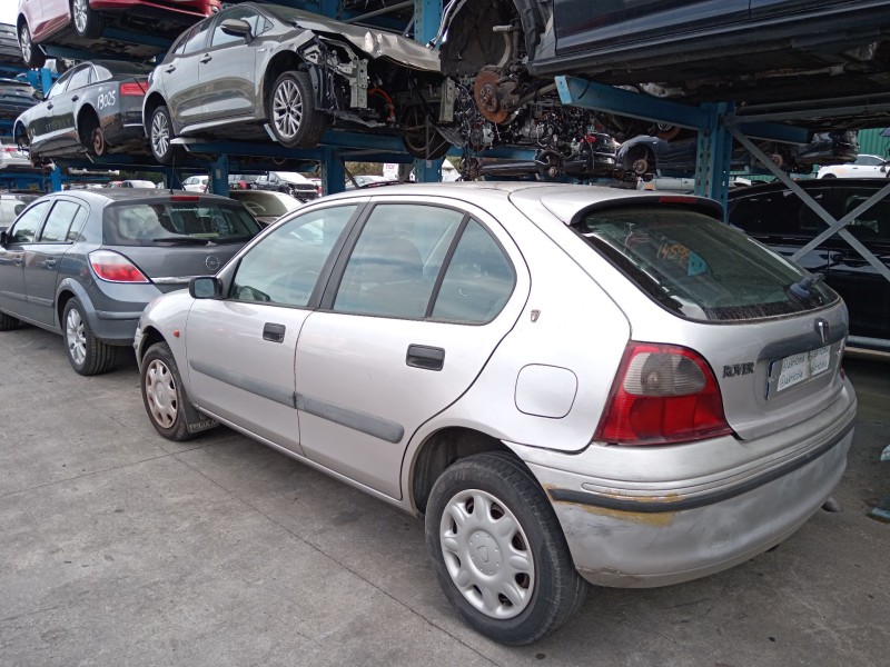 rover 200 ii hatchback (rf) del año 1999