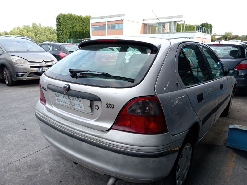 rover 200 ii hatchback (rf) del año 1999