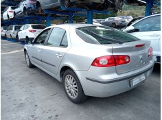 renault laguna ii (bg0/1_) del año 2007