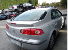 renault laguna ii (bg0/1_) del año 2007 2