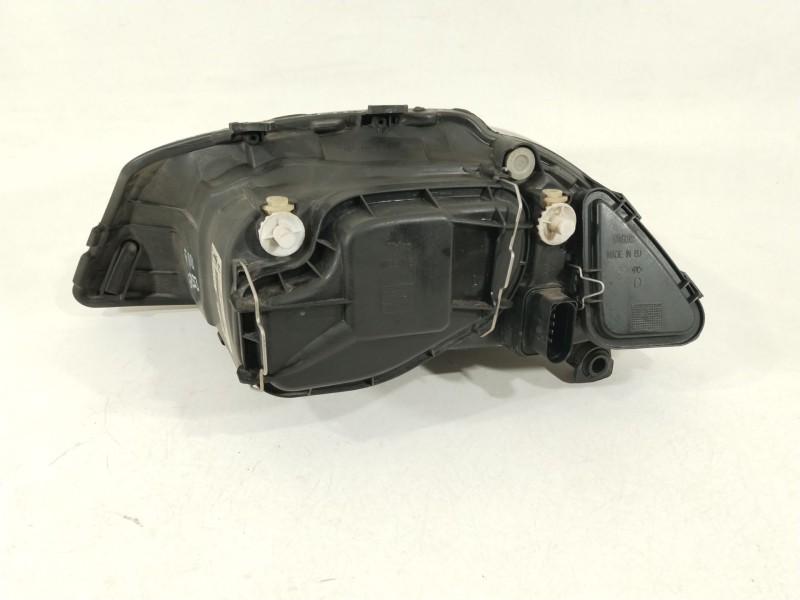 Recambio de faro derecho para seat ibiza iii (6l1) 1.2 12v referencia OEM IAM 6L1941006M  
