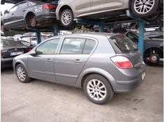 opel astra g sedán (t98) del año 2005 2
