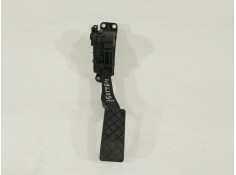 Recambio de potenciometro pedal para volkswagen t5 transporter/furgoneta caja cerrada referencia OEM IAM 7H1721503 6PV00849503 