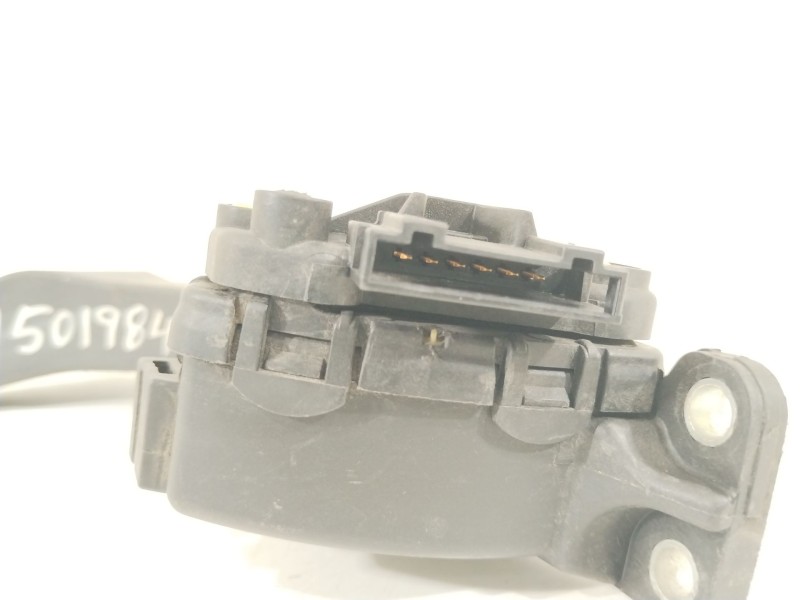 Recambio de potenciometro pedal para volkswagen t5 transporter/furgoneta caja cerrada referencia OEM IAM 7H1721503 6PV00849503 