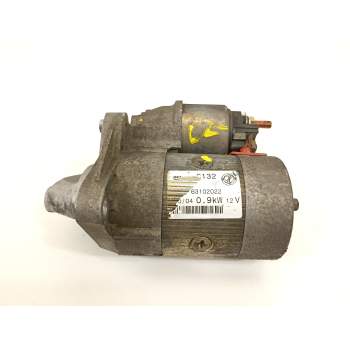 MOTOR ARRANQUE 63102022 