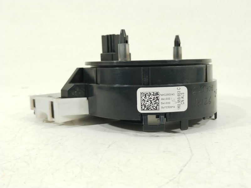 Recambio de anillo airbag para seat altea (5p1) 1.4 tsi referencia OEM IAM 1K0959653C  