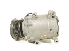 Recambio de compresor aire acondicionado para ford focus i (daw, dbw) 1.8 turbo di / tddi referencia OEM IAM YS4H19D629AB  