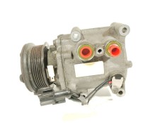 Recambio de compresor aire acondicionado para ford focus i (daw, dbw) 1.8 turbo di / tddi referencia OEM IAM YS4H19D629AB   2