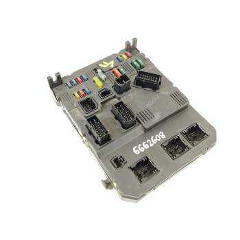 CAJA RELES / FUSIBLES 9649627980 S118085120A BSIE0300