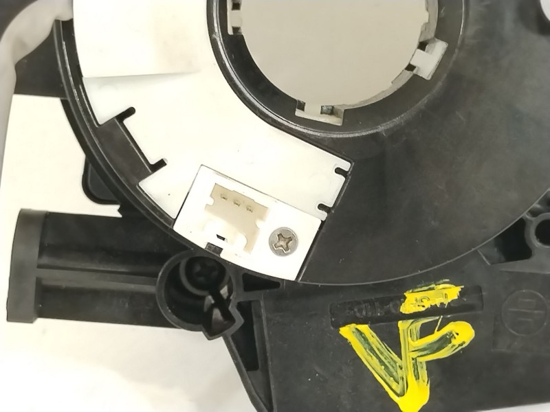 Recambio de anillo airbag para nissan qashqai i (j10, nj10) 1.5 dci referencia OEM IAM B5567JG490 47945JD00A 