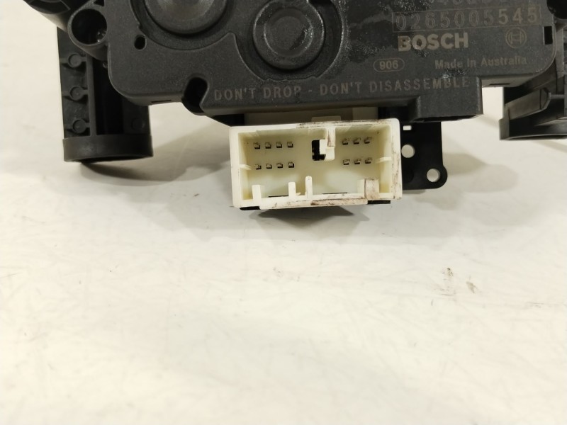 Recambio de anillo airbag para nissan qashqai i (j10, nj10) 1.5 dci referencia OEM IAM B5567JG490 47945JD00A 